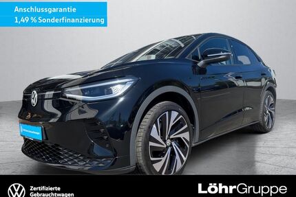 VW ID.5 Gebrauchtwagen