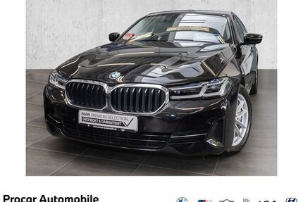 BMW 530 Gebrauchtwagen