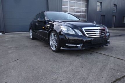 Mercedes-Benz E 500 Gebrauchtwagen