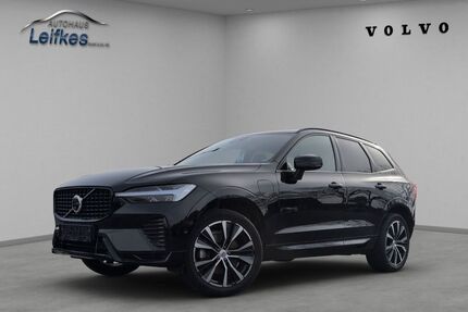 Volvo XC60 Gebrauchtwagen