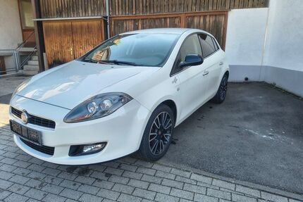 Fiat Bravo Gebrauchtwagen