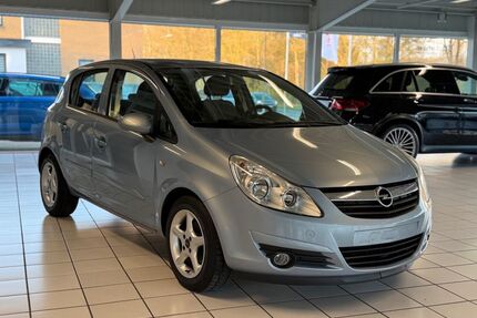 Opel Corsa Gebrauchtwagen