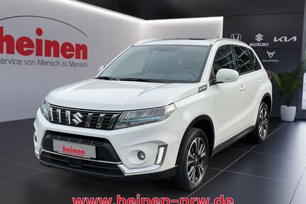 Suzuki Vitara Gebrauchtwagen