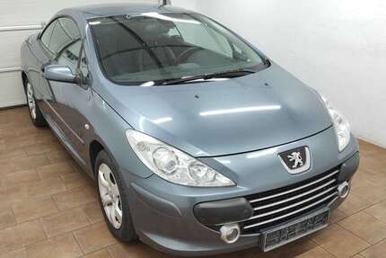 Peugeot 307 Gebrauchtwagen