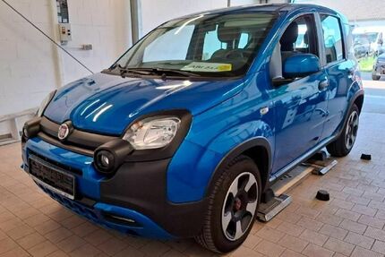 Fiat Panda Gebrauchtwagen