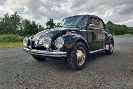 VW Käfer Gebrauchtwagen