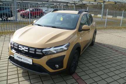 Dacia Sandero Gebrauchtwagen