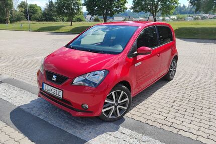 Seat Mii Gebrauchtwagen