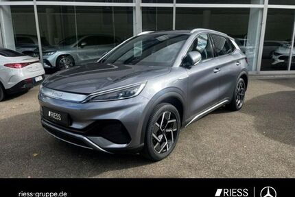 BYD ATTO 3 Gebrauchtwagen