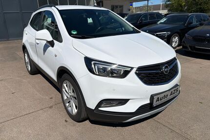 Opel Mokka X Gebrauchtwagen