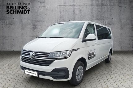 VW T6 Caravelle Gebrauchtwagen