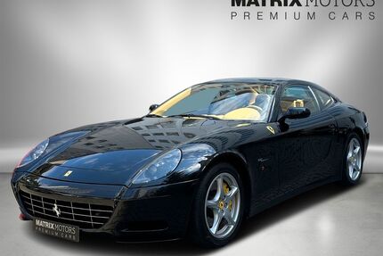 Ferrari 612 Gebrauchtwagen