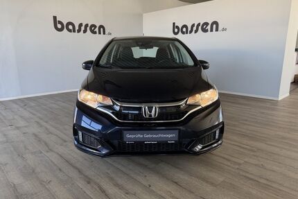 Honda Jazz Gebrauchtwagen