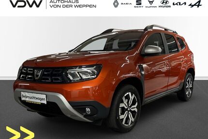 Dacia Duster Gebrauchtwagen
