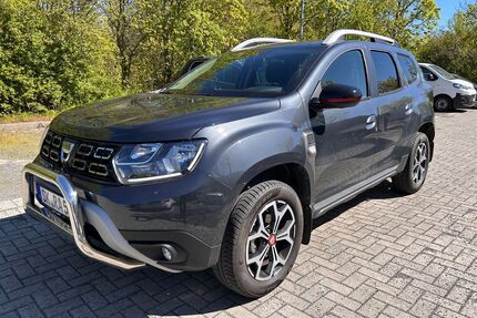 Dacia Duster Gebrauchtwagen