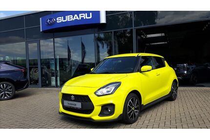 Suzuki Swift Gebrauchtwagen
