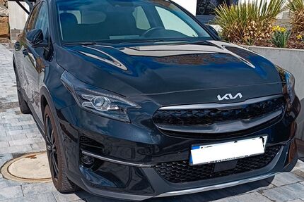 Kia XCeed Gebrauchtwagen