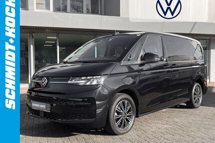 VW T7 Multivan Gebrauchtwagen