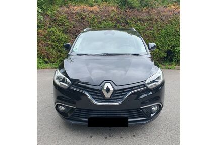 Renault Grand Scenic Gebrauchtwagen