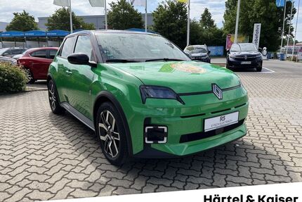 Renault R 5 Gebrauchtwagen