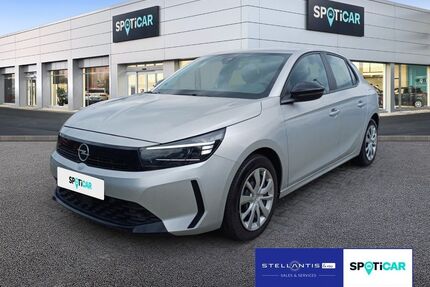 Opel Corsa Gebrauchtwagen