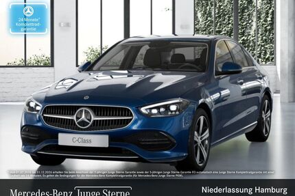 Mercedes-Benz C 220 Gebrauchtwagen