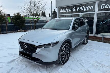 Mazda CX-5 Gebrauchtwagen