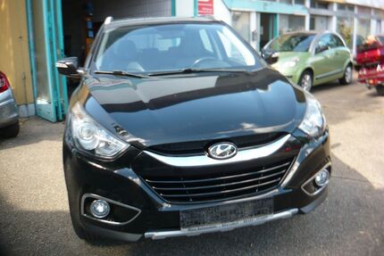 Hyundai ix35 Gebrauchtwagen