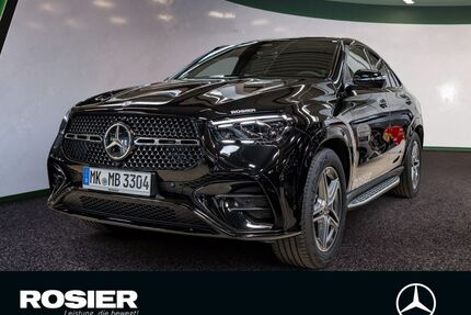 Mercedes-Benz GLE 300 Gebrauchtwagen