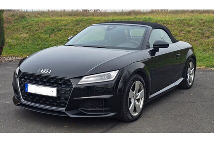 Audi TT Gebrauchtwagen