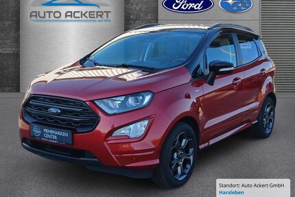 Ford EcoSport Gebrauchtwagen