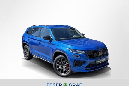 Skoda Kodiaq Gebrauchtwagen