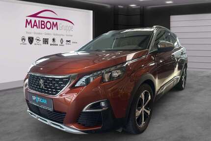 Peugeot 3008 Gebrauchtwagen