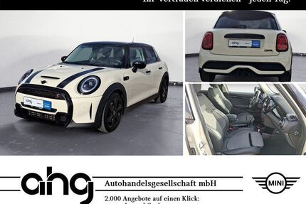 Mini Cooper S Gebrauchtwagen