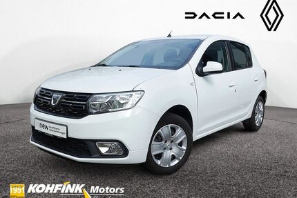 Dacia Sandero Gebrauchtwagen