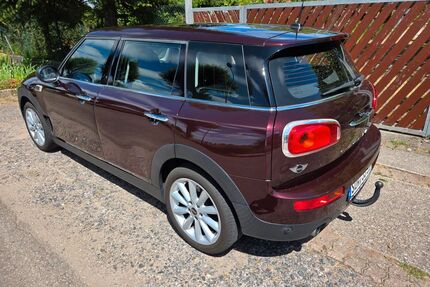 Mini One Clubman Gebrauchtwagen