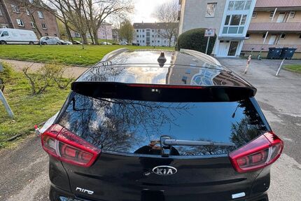 Kia Niro Gebrauchtwagen