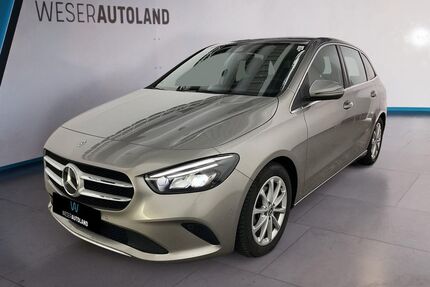 Mercedes-Benz B 200 Gebrauchtwagen