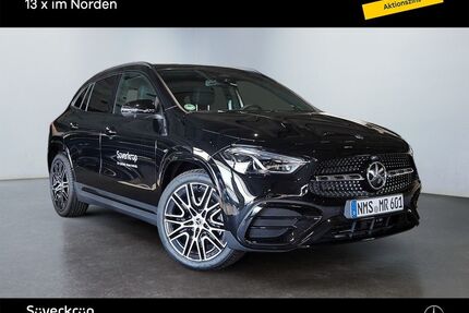 Mercedes-Benz GLA 200 Gebrauchtwagen