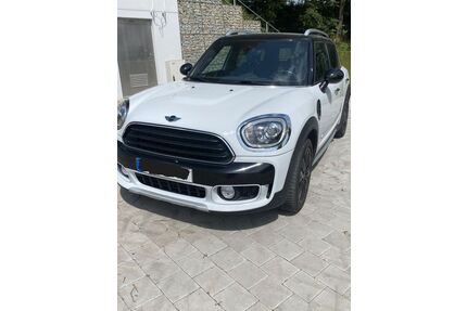 Mini Countryman D (Cooper) Gebrauchtwagen