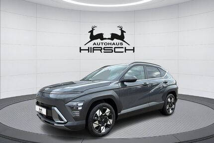 Hyundai KONA Gebrauchtwagen