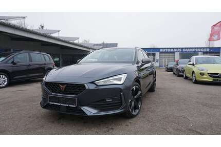 Cupra Leon Gebrauchtwagen