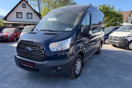 Ford Transit Gebrauchtwagen