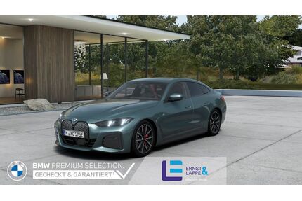 BMW i4 Gebrauchtwagen