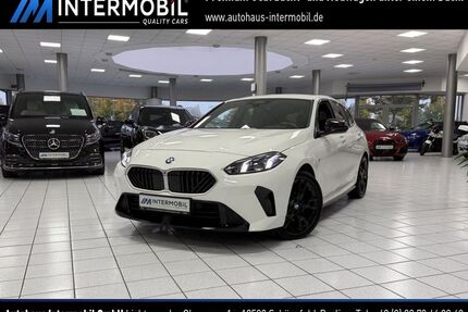 BMW 120 Gebrauchtwagen