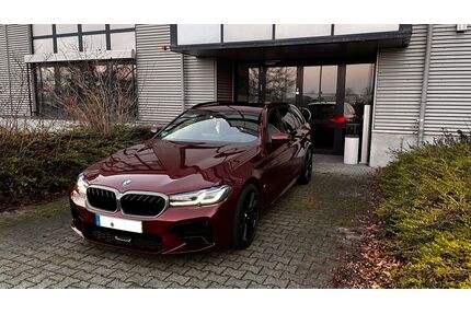BMW 530 Gebrauchtwagen