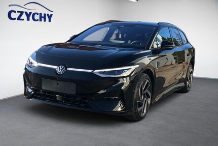 VW ID.7 Gebrauchtwagen