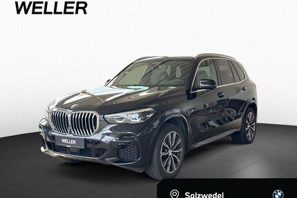 BMW X5 Gebrauchtwagen