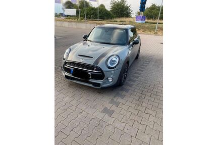 Mini Cooper S Coupé Gebrauchtwagen