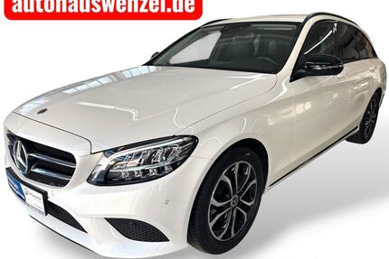 Mercedes-Benz C 180 Gebrauchtwagen